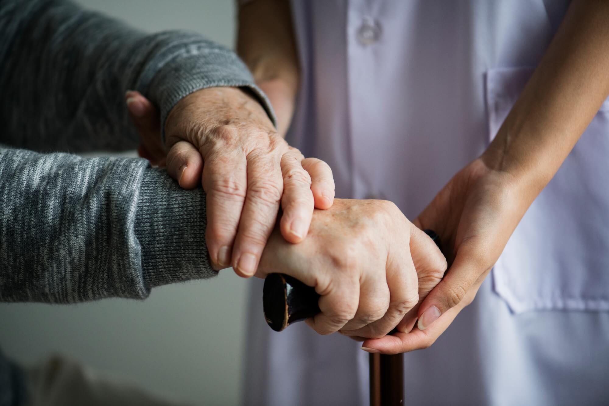 Diploma in Adult Care – Level 2